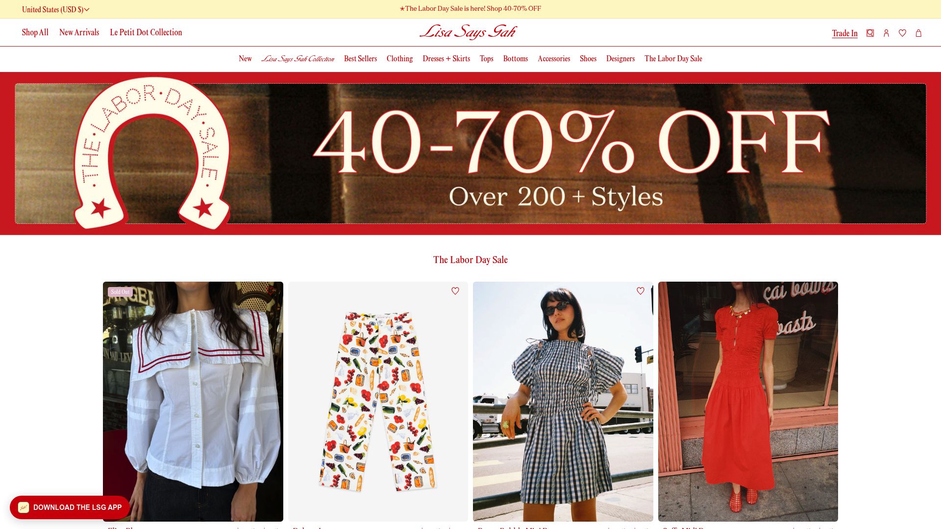 10 Best Womens Clothing Boutique Picks for 2025 - Lisa Says Gah