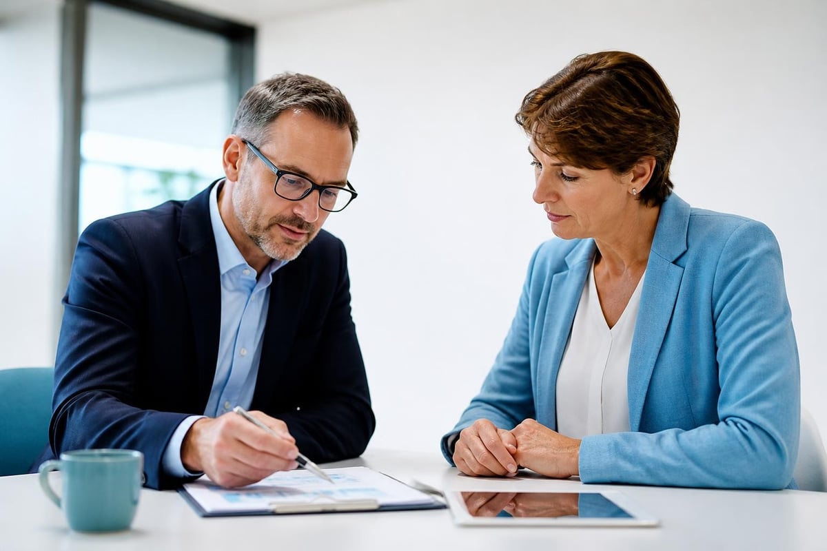 Coach matching methodology for semiconductor executives
