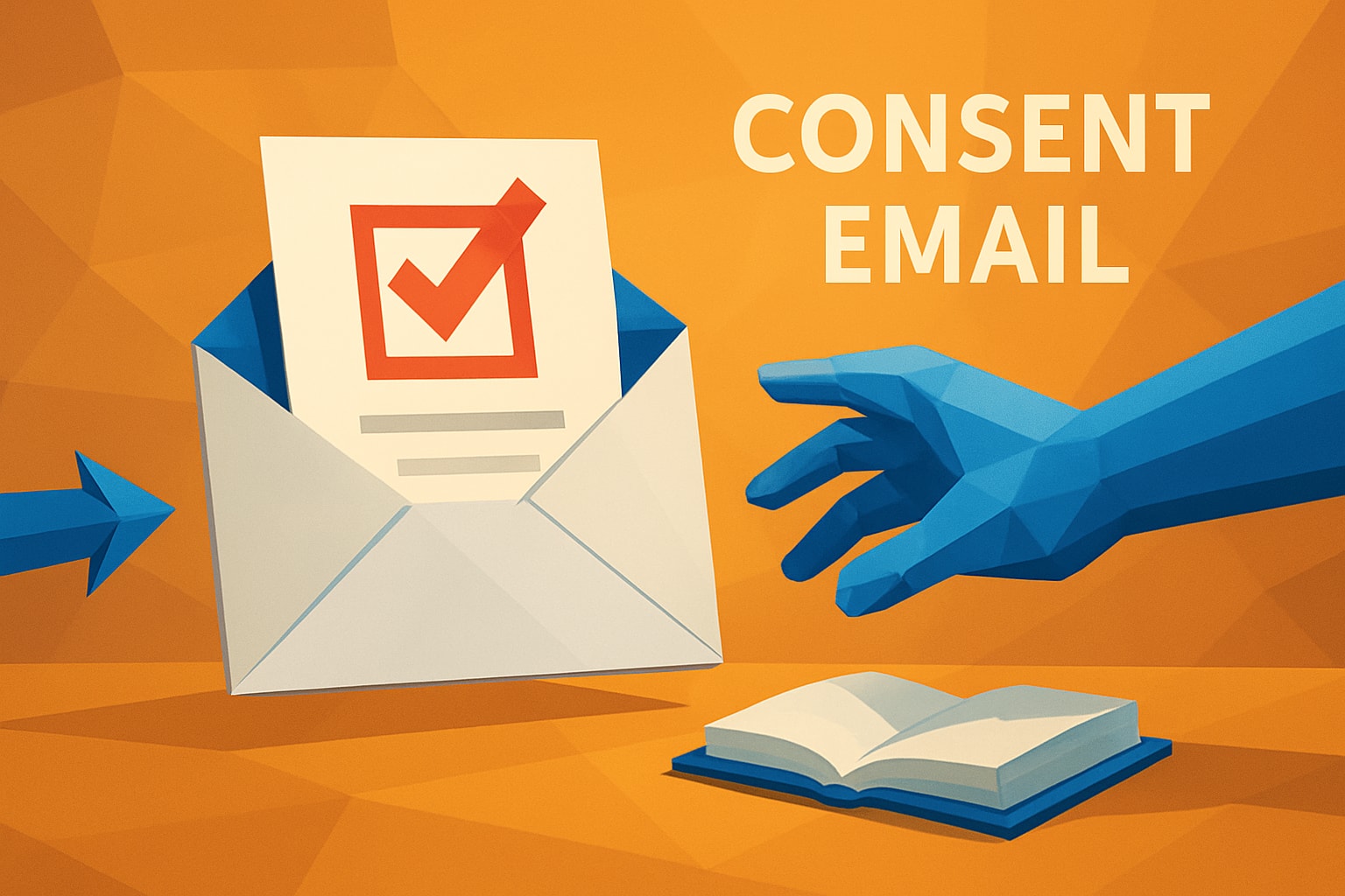 Consent Email Guide: Best Practices for 2026