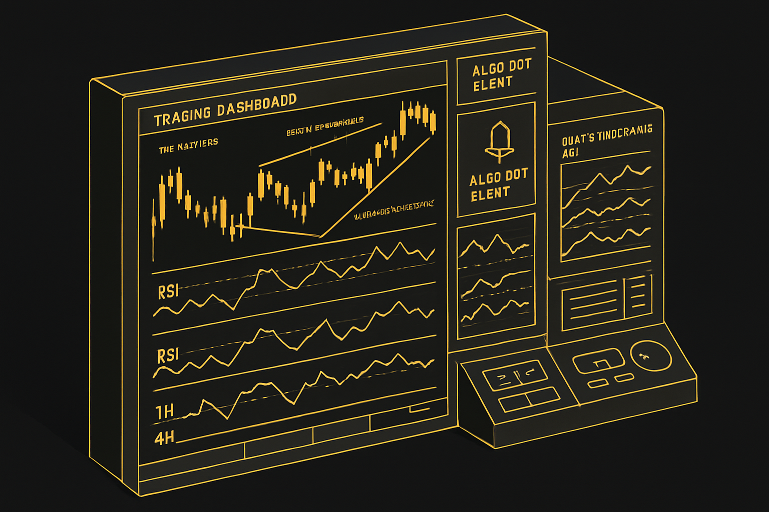 Advanced RSI Strategies and Adaptations for Modern Markets