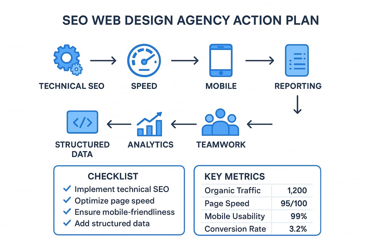 Action Plan: Implementing These Tips for 2025 Success
