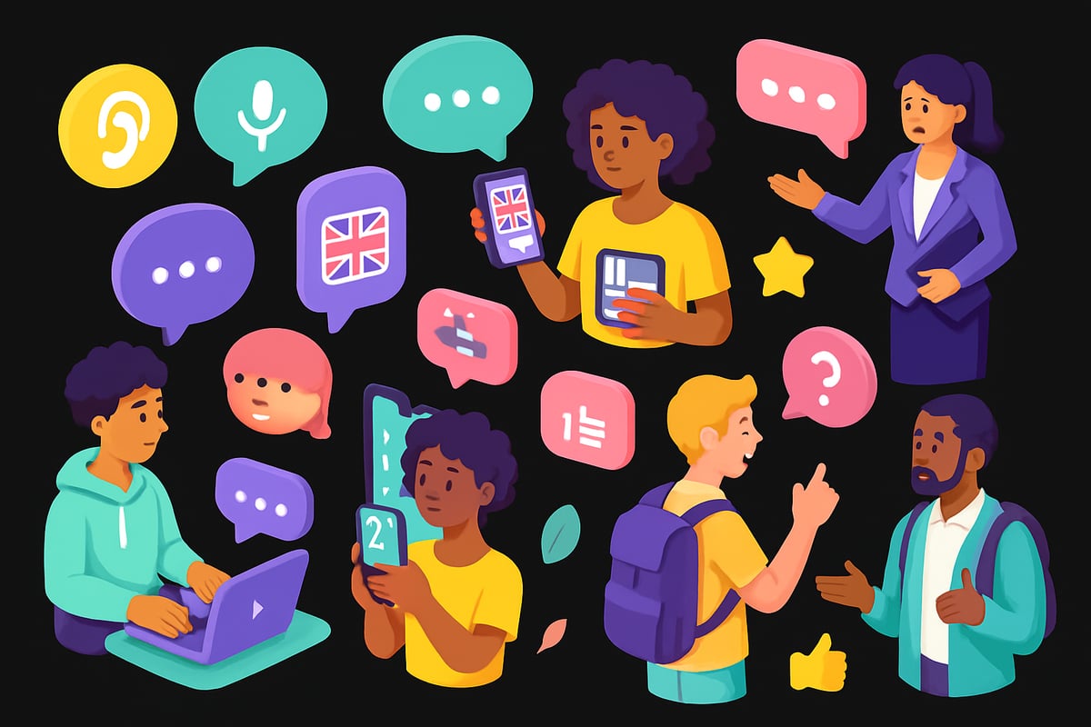 「英語ができる」とは何か？現代の定義