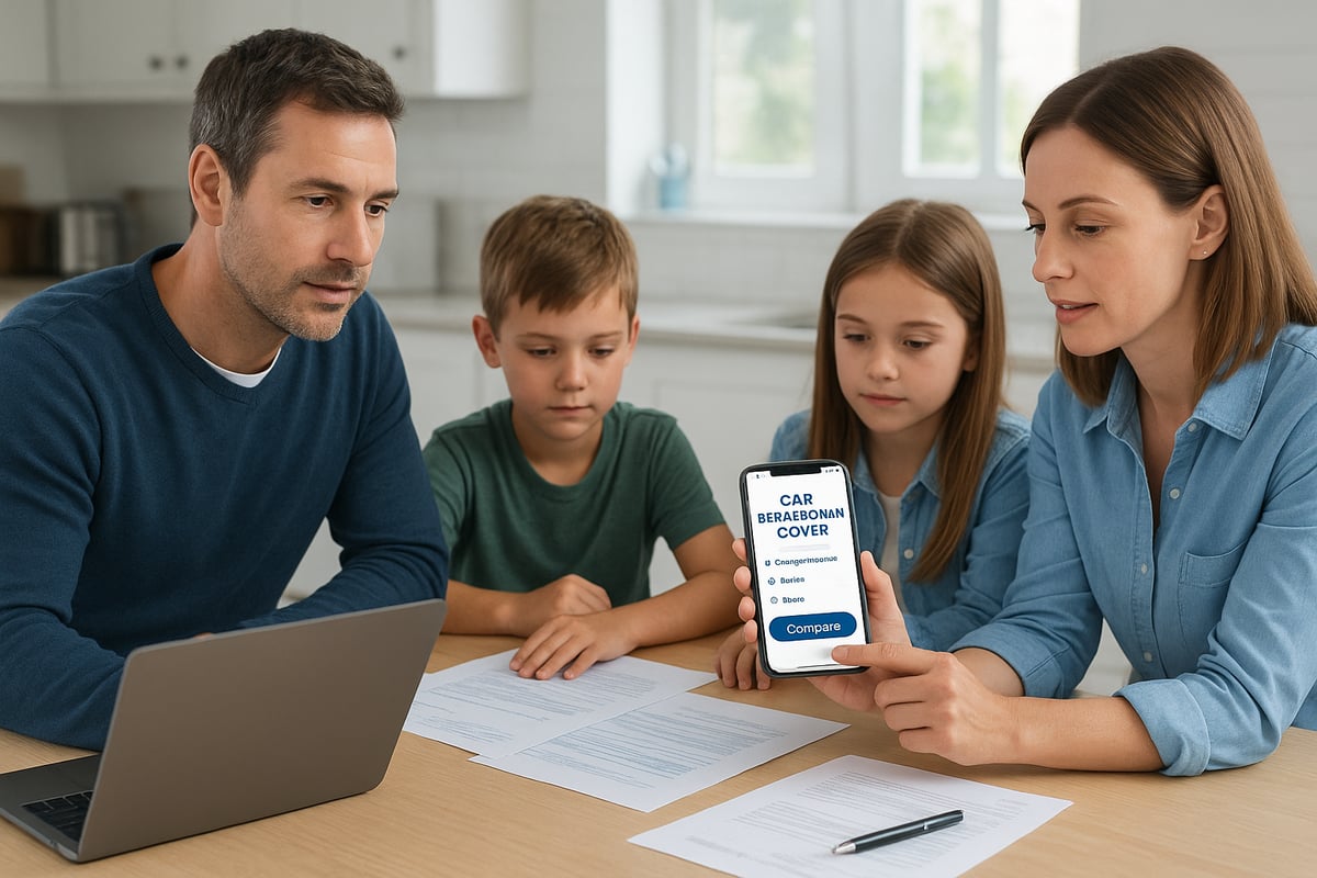 Saving Money on Breakdown Cover: Advanced Strategies for 2026