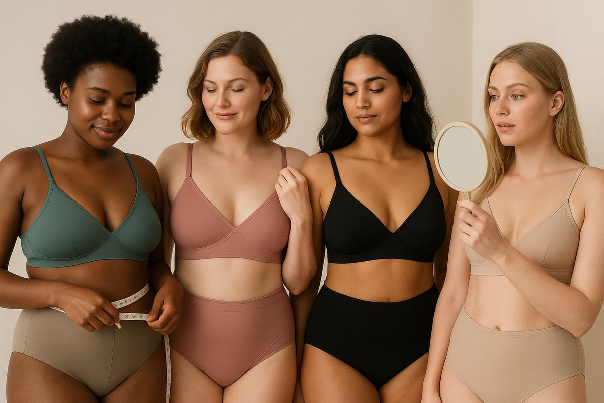 How to Find the Perfect Fit