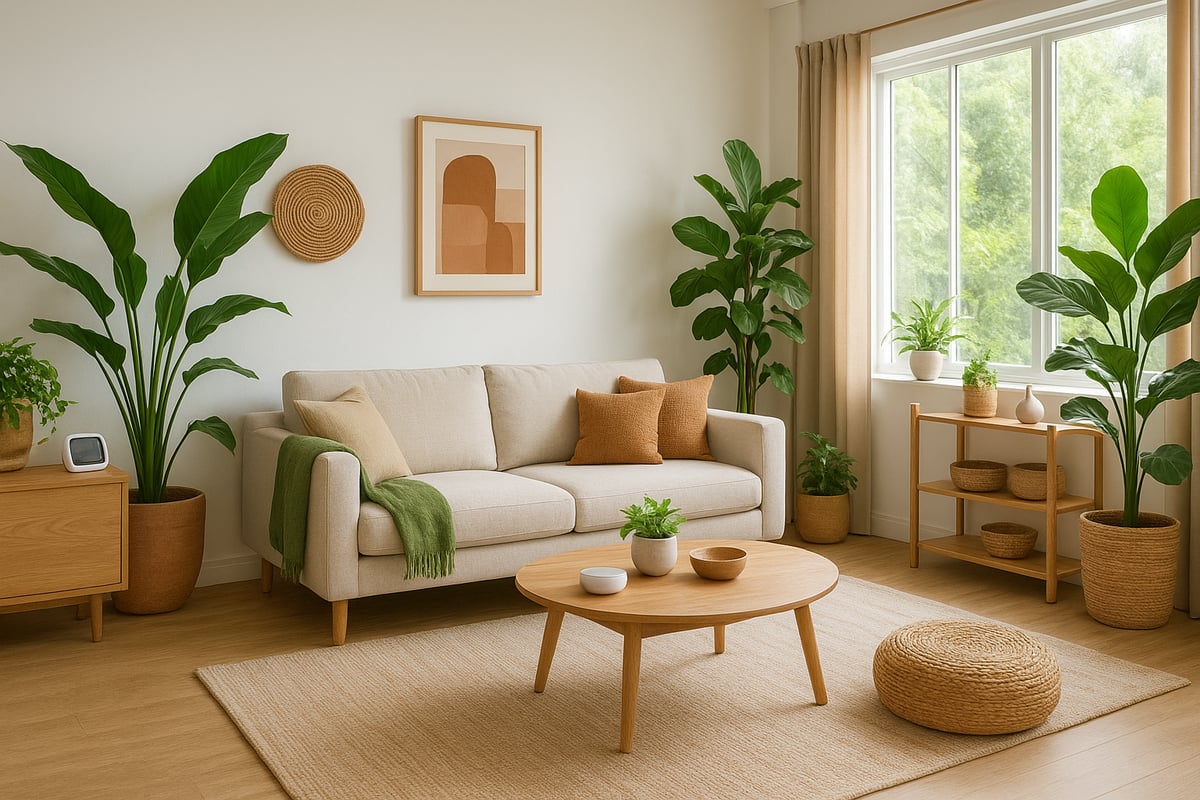 How to Incorporate 2025’s Top Trends Into Your Home