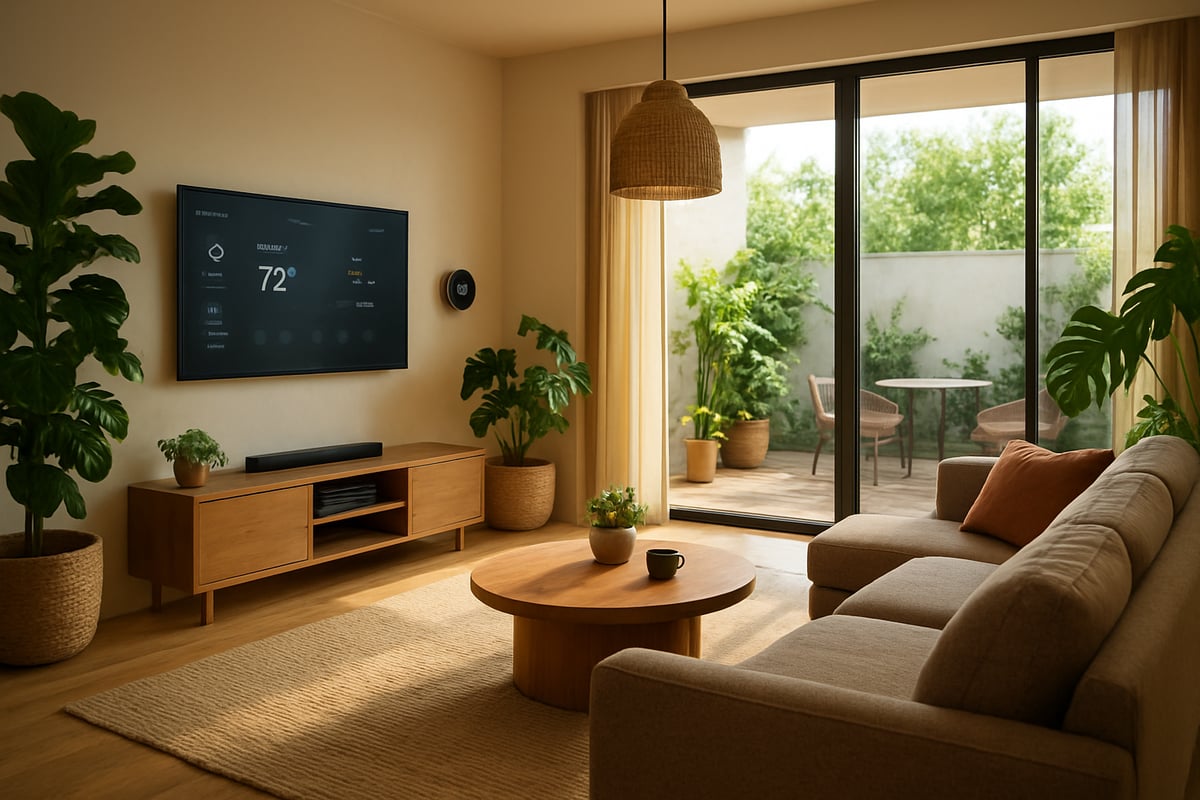 The Impact of 2025 Home Design Trends on Property Value and Lifestyle