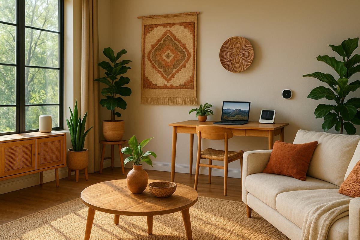 The Evolving Landscape of Home Design in 2025