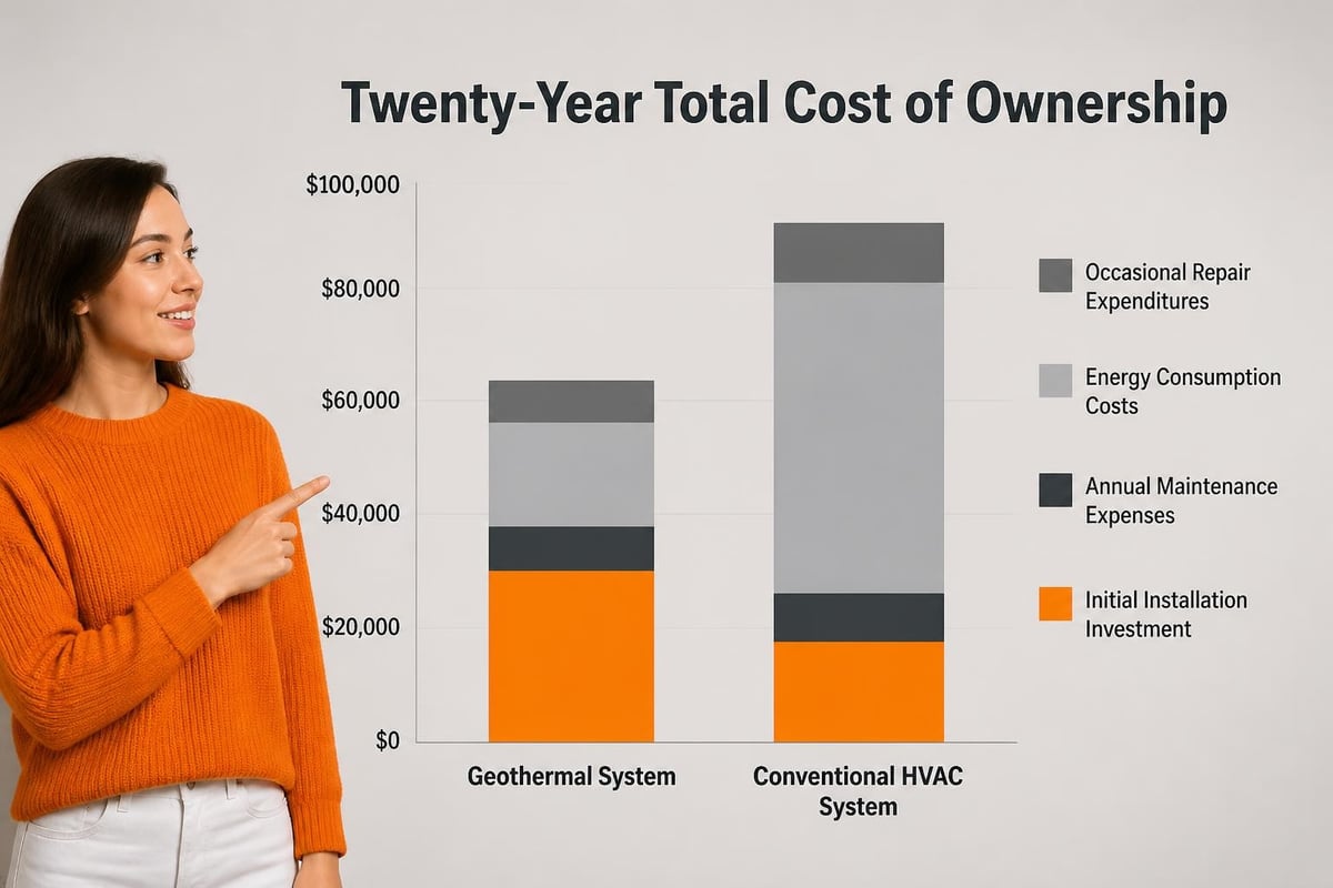 Lifecycle cost analysis