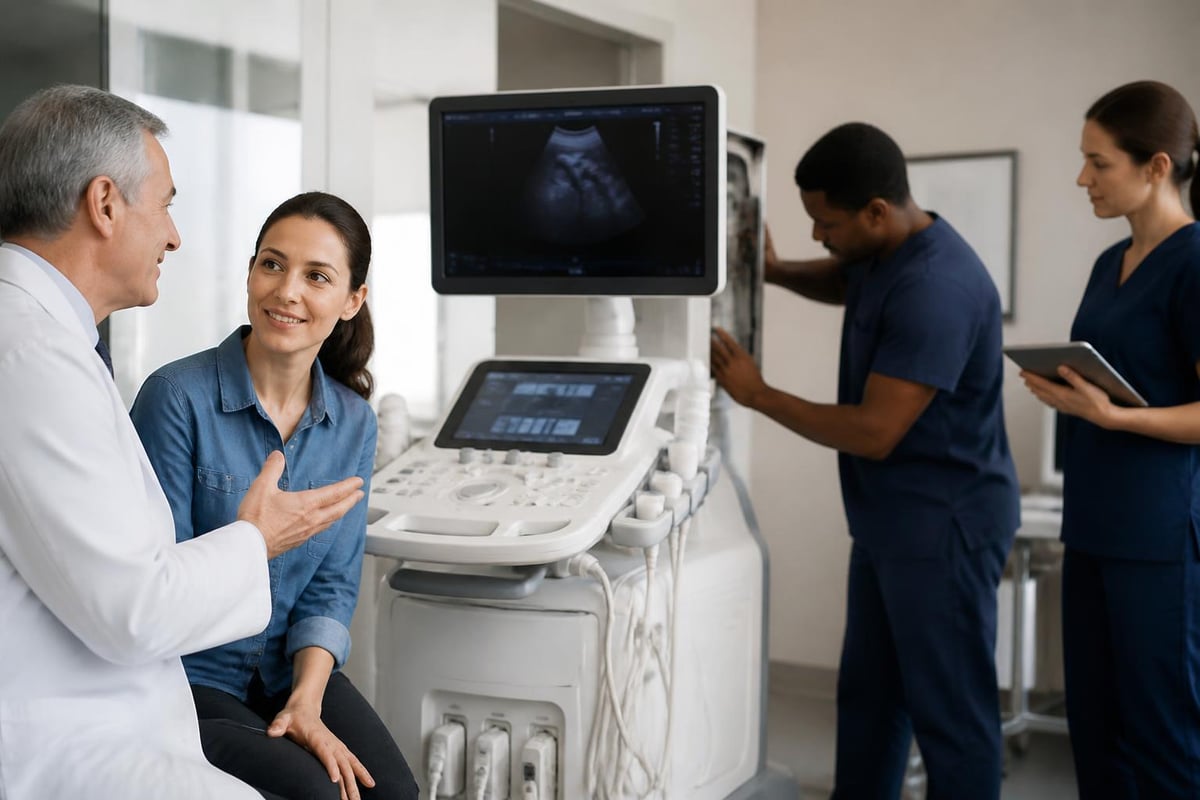 Medical equipment services