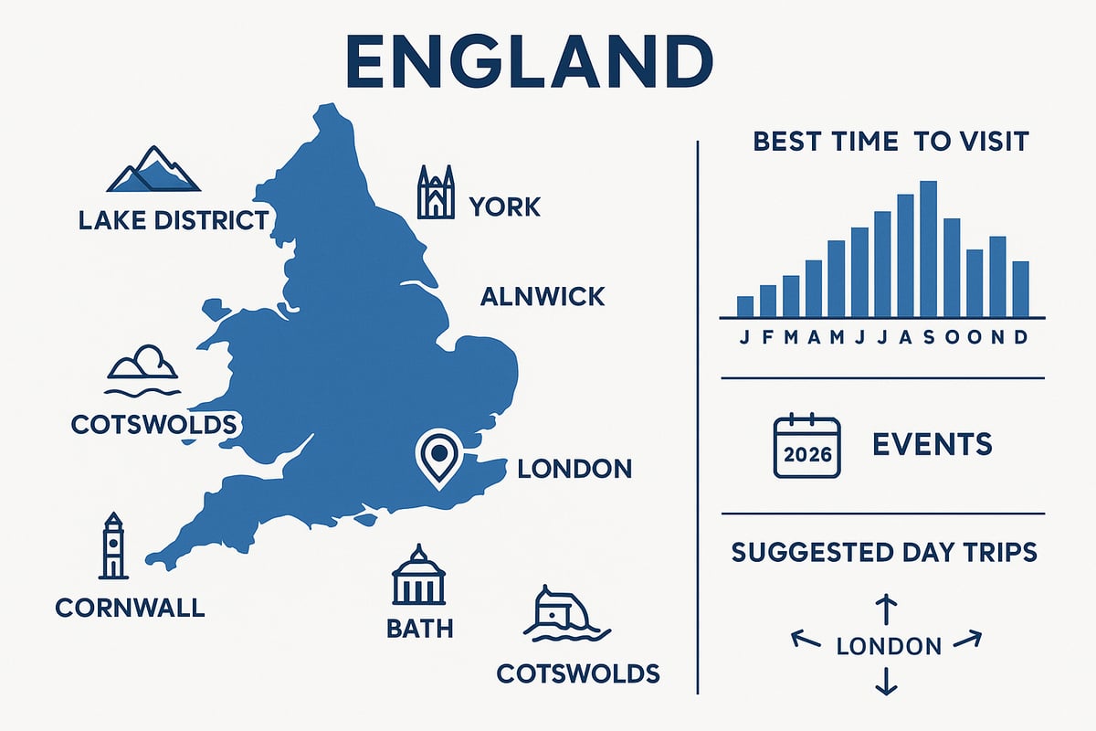 Top Destinations: Iconic Sights & Hidden Gems