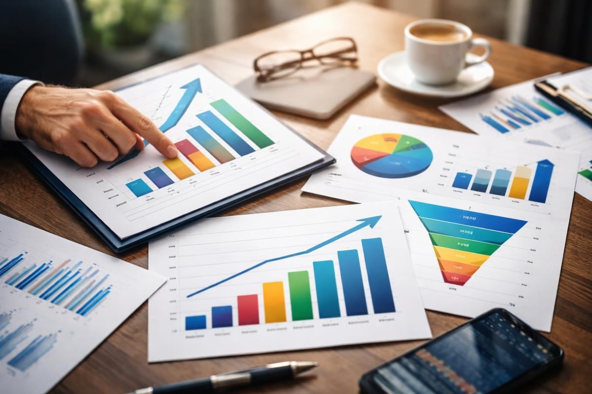 Erfolgsmessung Interim Sales Manager