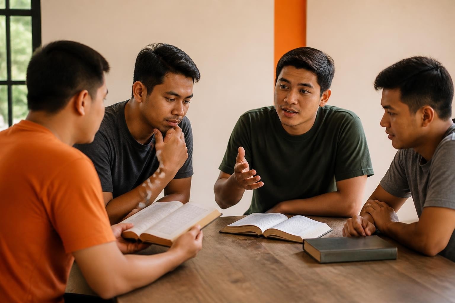 Ministry Training: Building Equipped Leaders for 2026