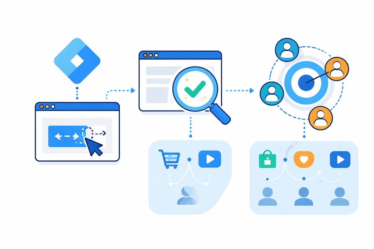 Implementazione pixel retargeting