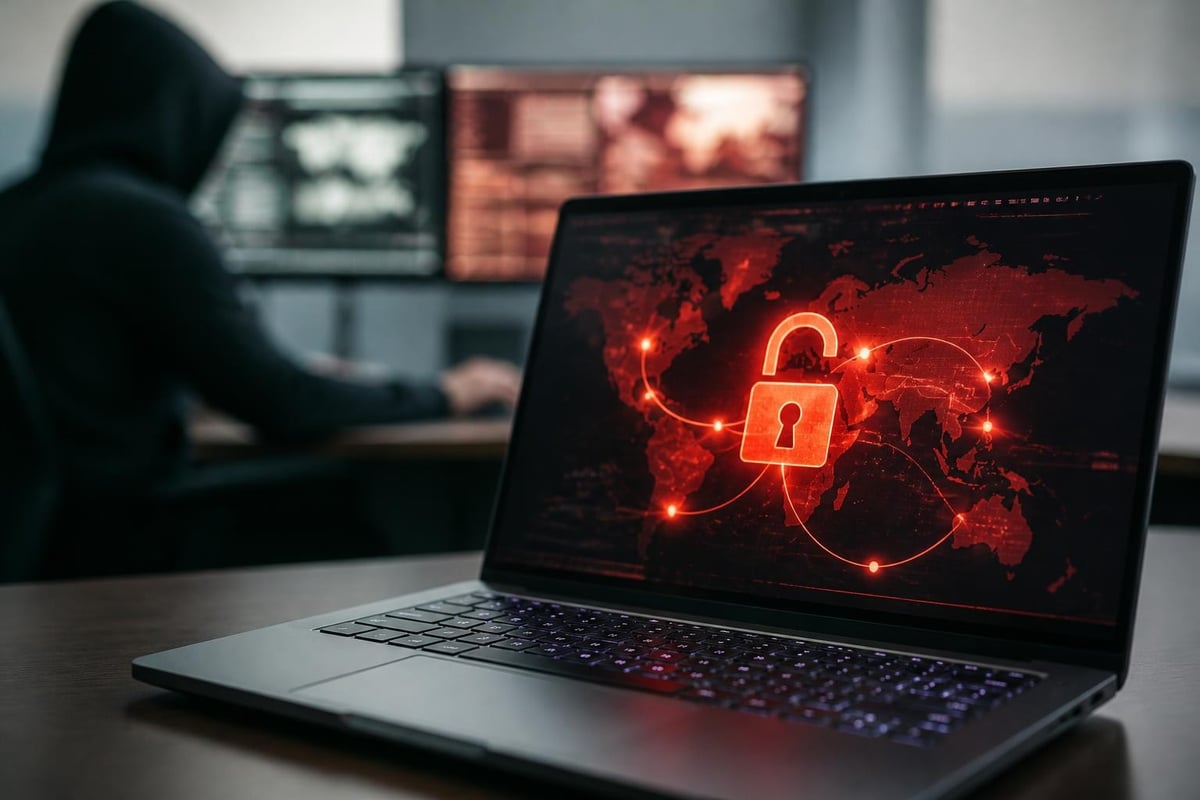 Common IP leak sources