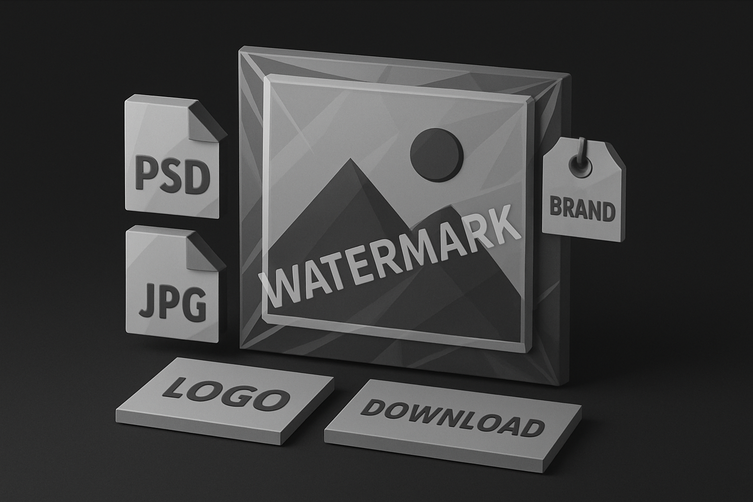 Preparing and Packaging Your Digital Art for Sale