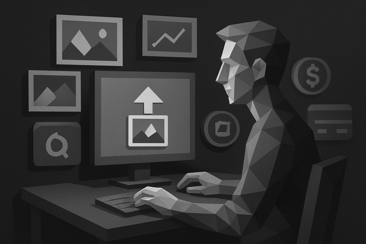 Step-by-Step: How to Sell Your Digital Art Online