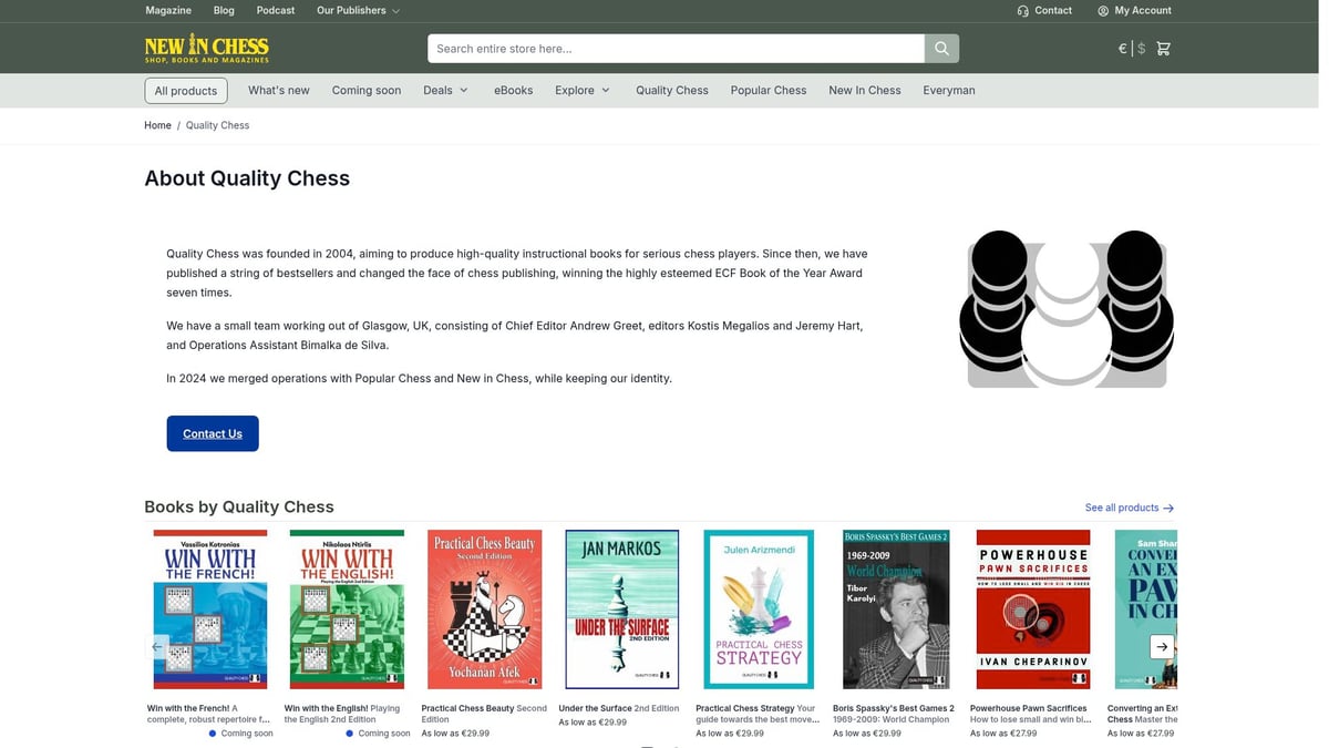 9 Essential Chess Puzzles Book Picks to Sharpen Your Mind 2026 - The Woodpecker Method by Axel Smith & Hans Tikkanen