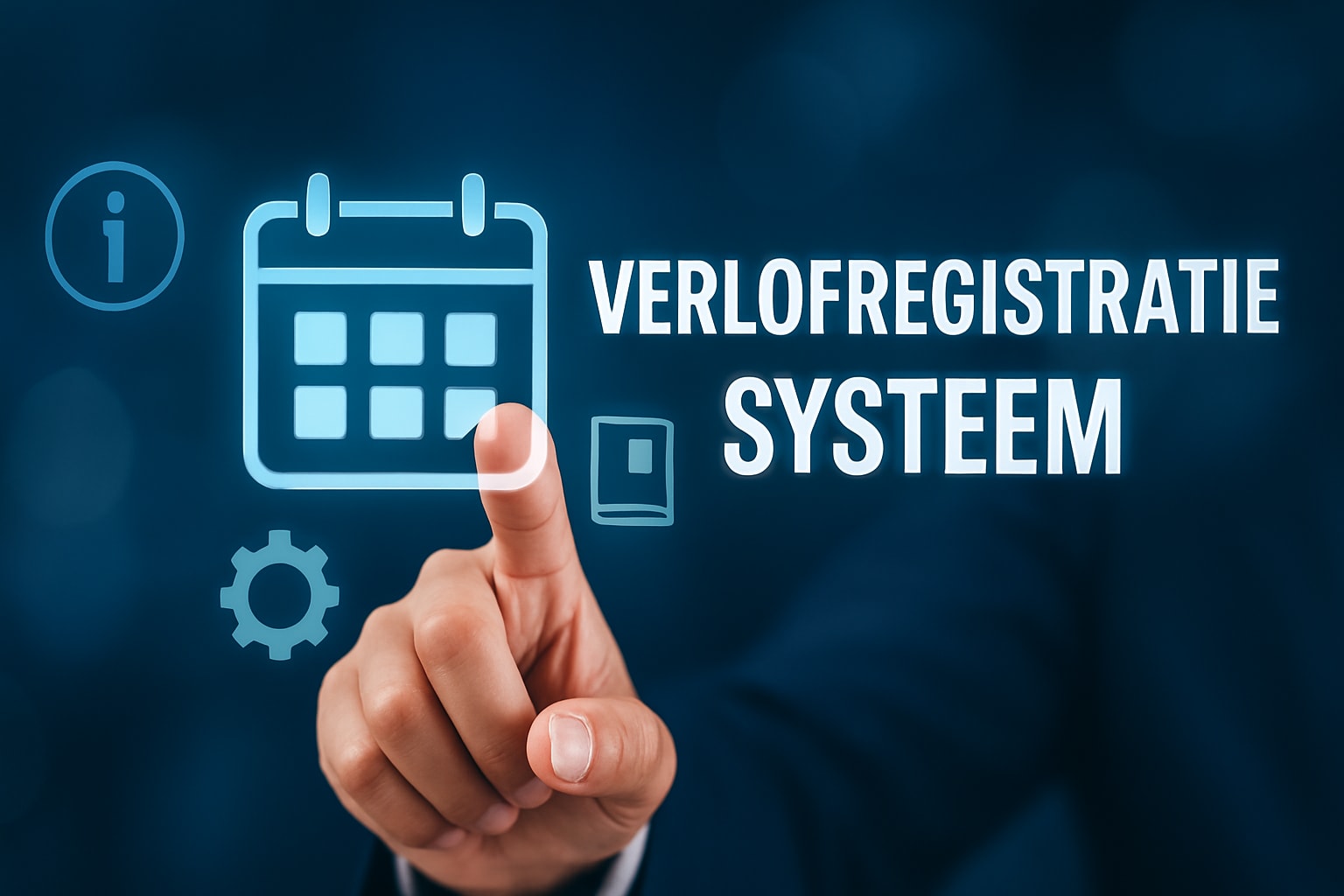 Verlofregistratie Systeem Guide: Efficiënt Werken in 2026