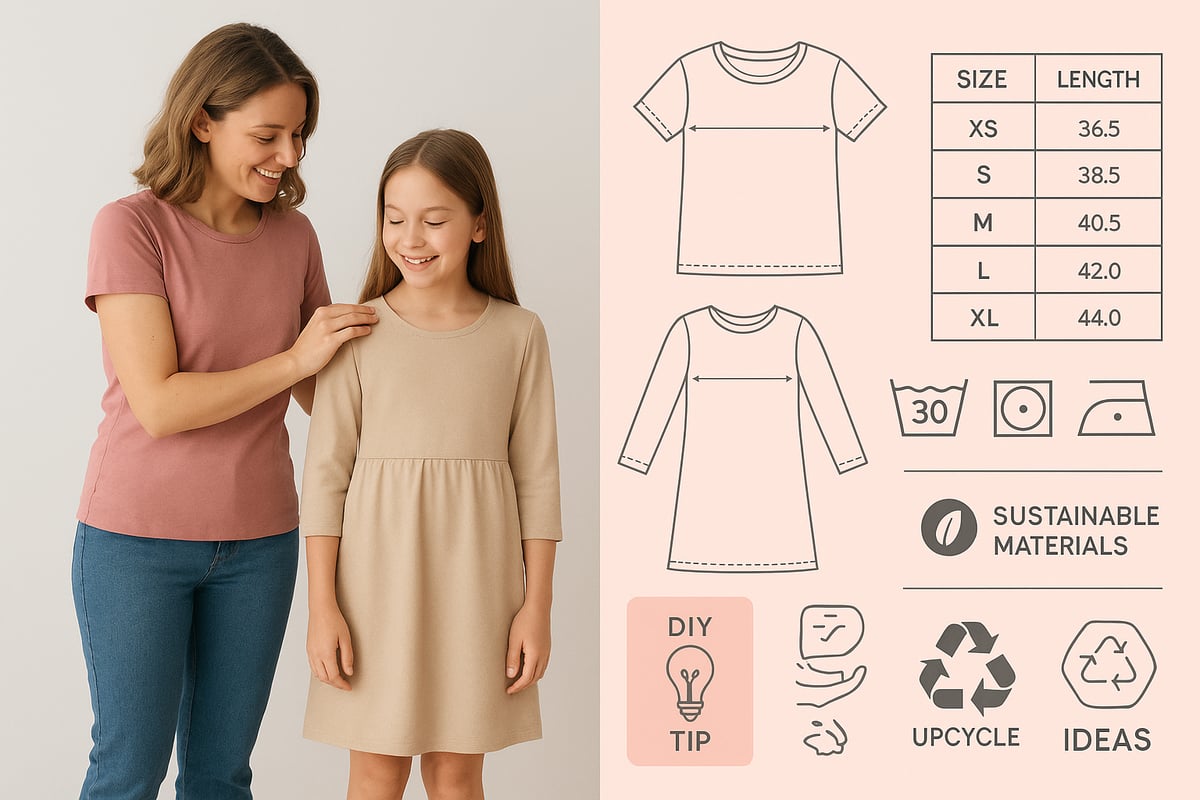 Tipps zur Auswahl und Pflege von Matching Outfits