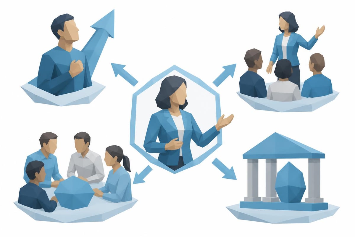 Cultural transformation through you coaching