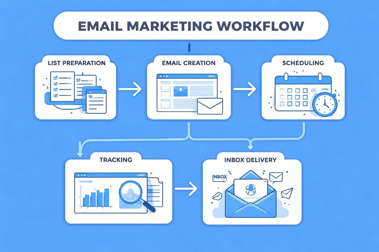 How to Send Out Emails: A Complete Guide for Success