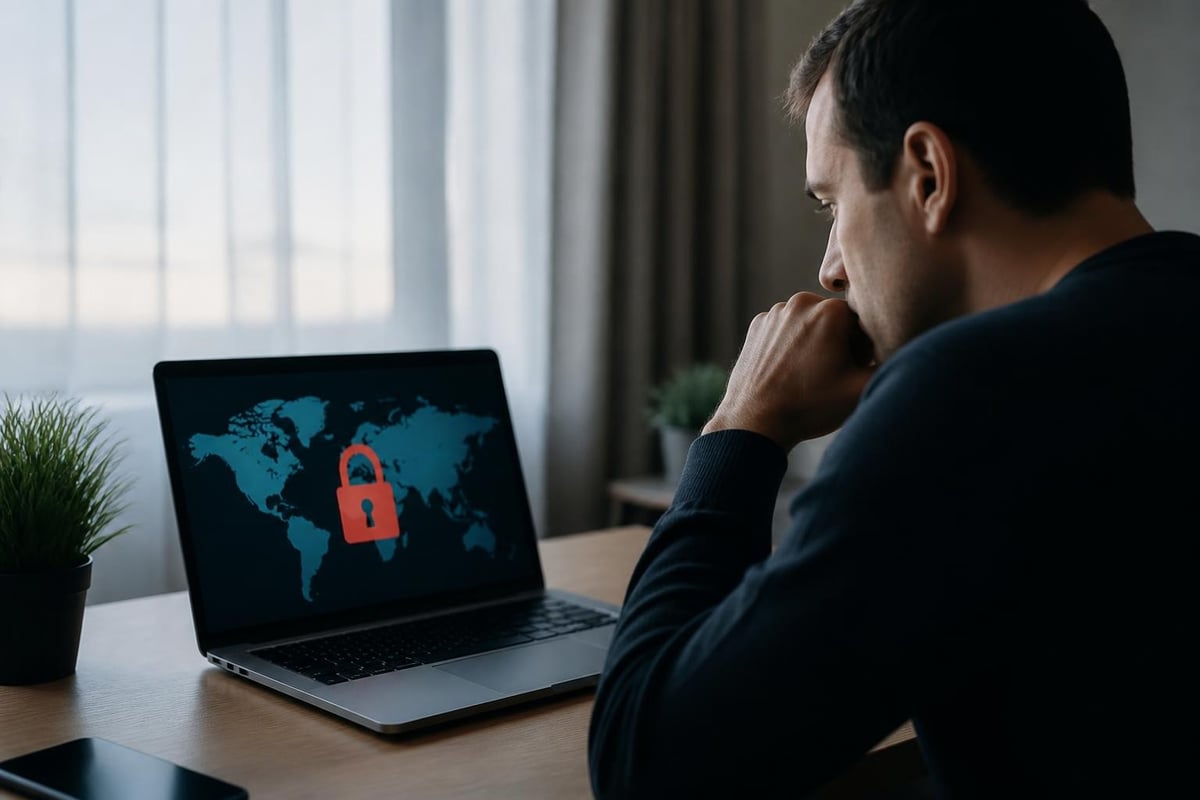 IP address privacy threats