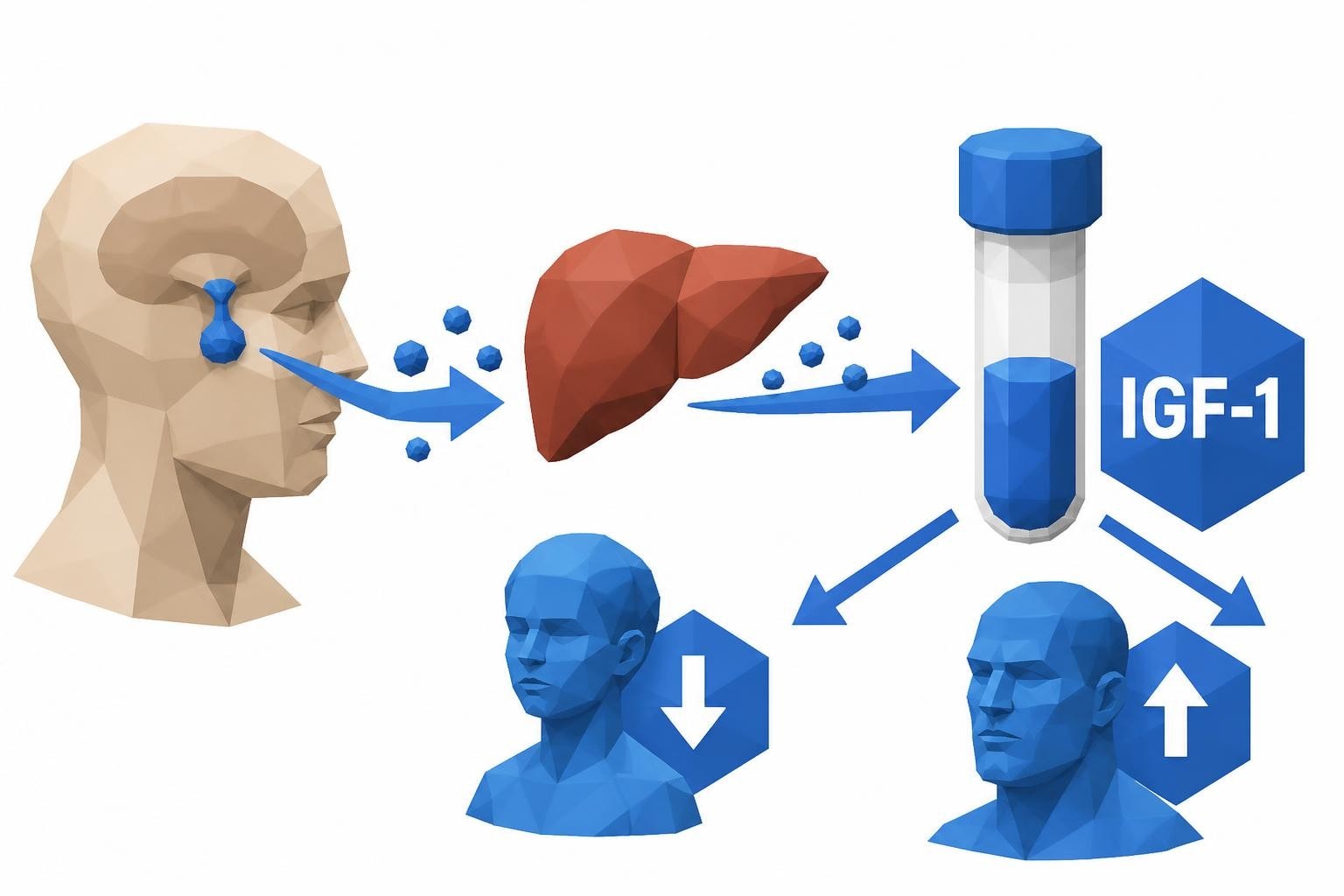 IGF-1 Test Growth Hormone Status: Complete Guide