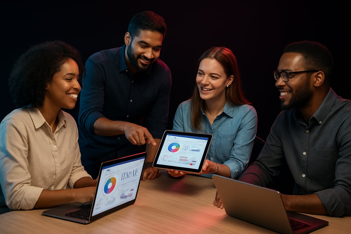 Overcoming Implementation Challenges: From Vision to Value