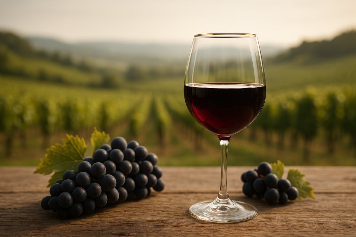 What Defines a Truly Great Pinot Noir?