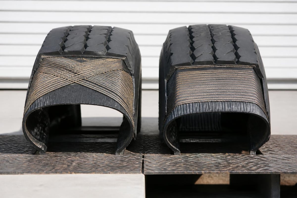 Tractor Tires for Sale: Complete 2026 Buyer's Guide 2 Tire construction comparison