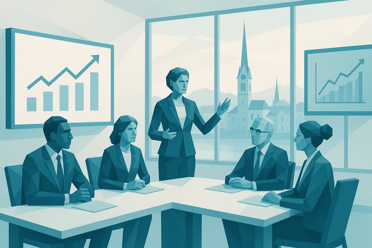 Why Executive Coaching Matters for Board Leaders