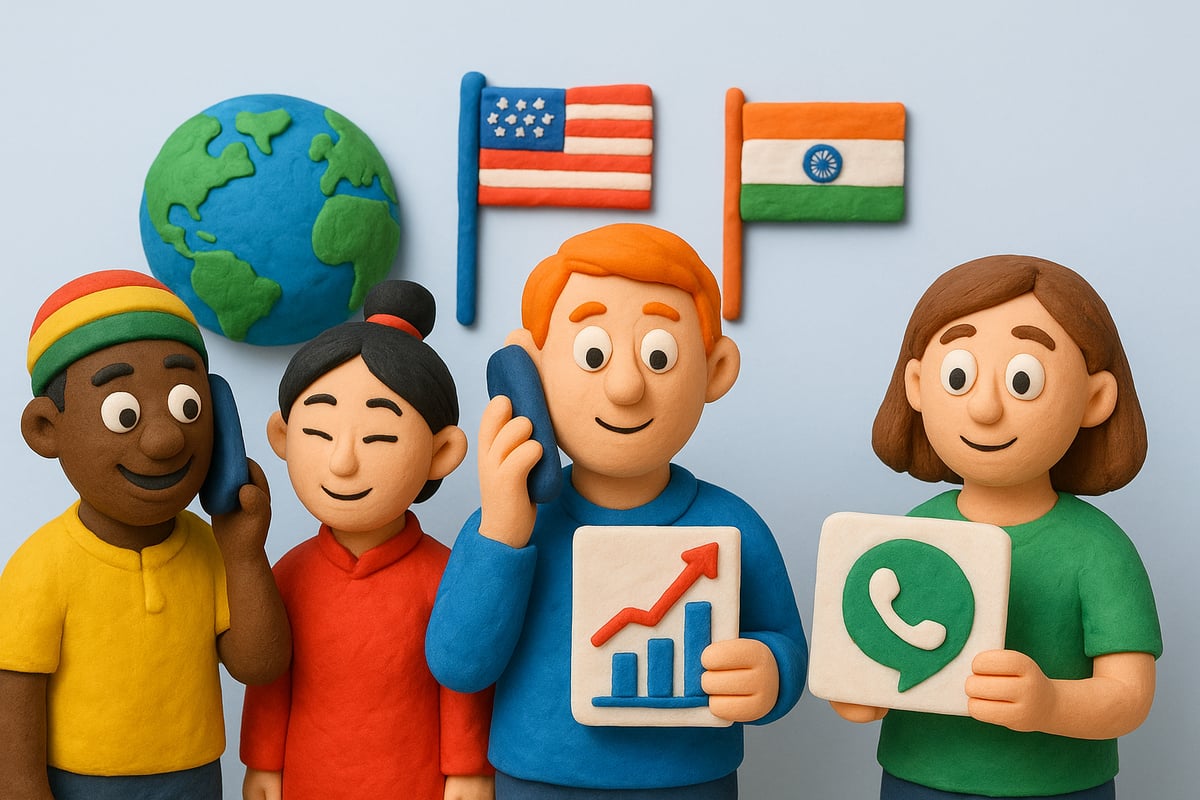 Key Factors Influencing Google Voice Rates