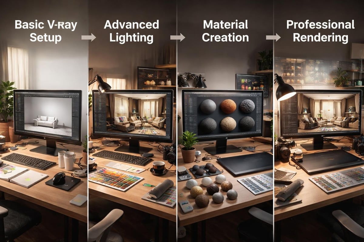 Learning pathway progression