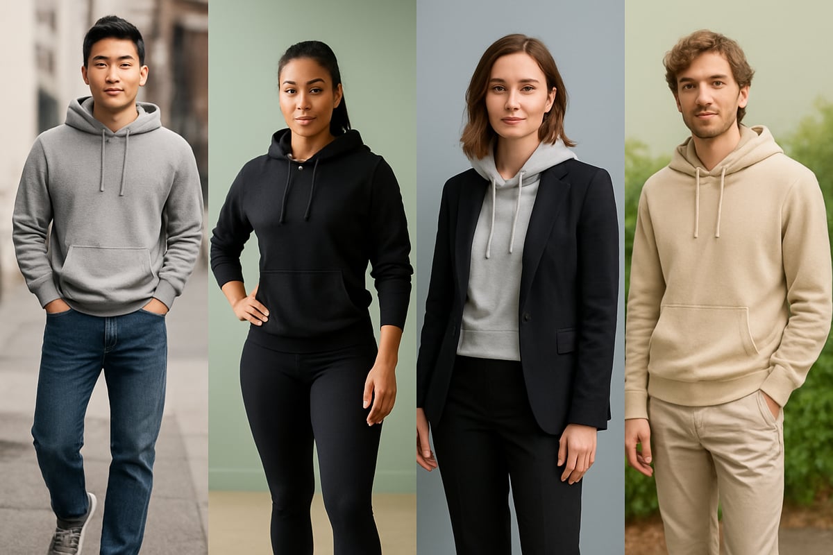 How to Style Your Hoodie T: Expert Tips for Every Occasion