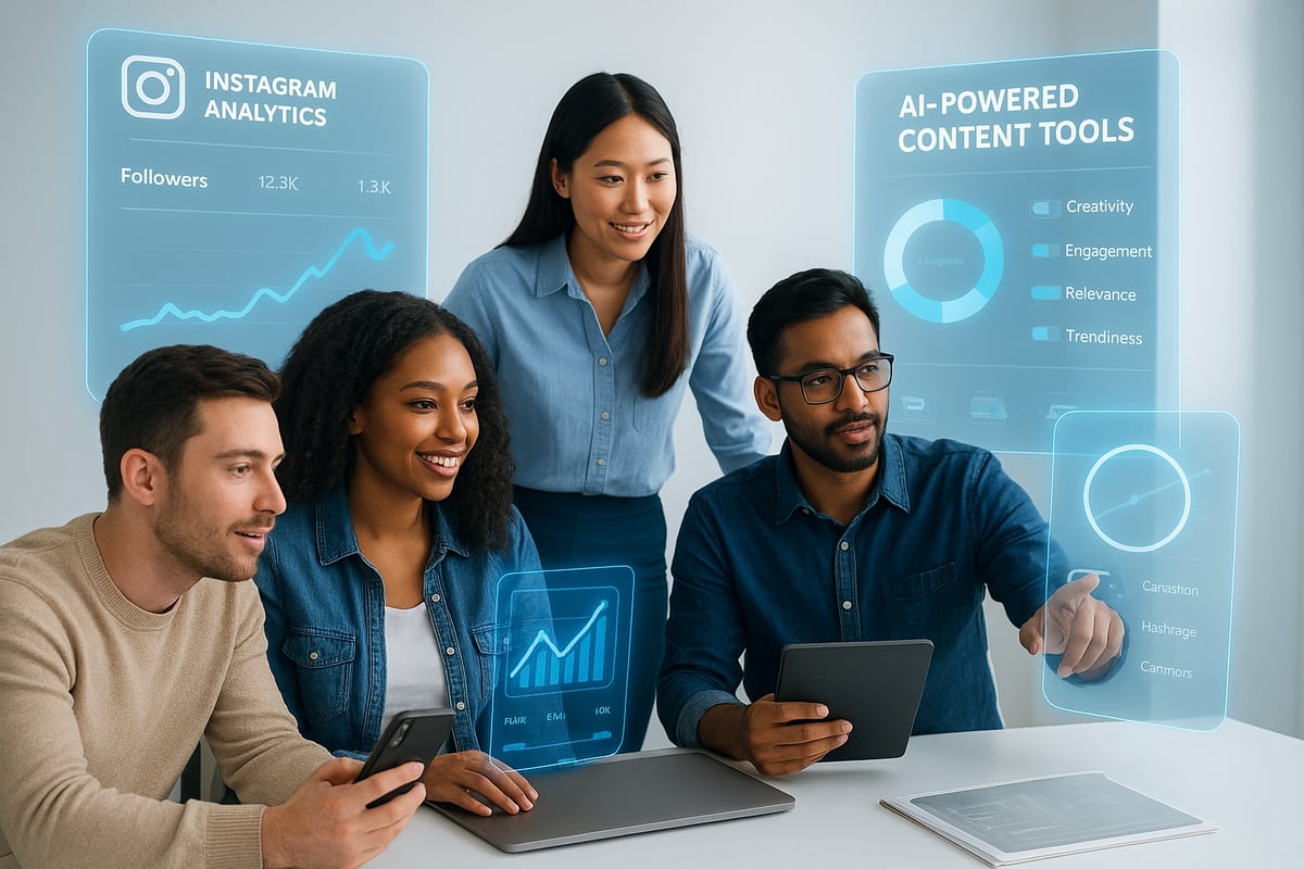 Advanced Growth Tactics and Emerging Trends