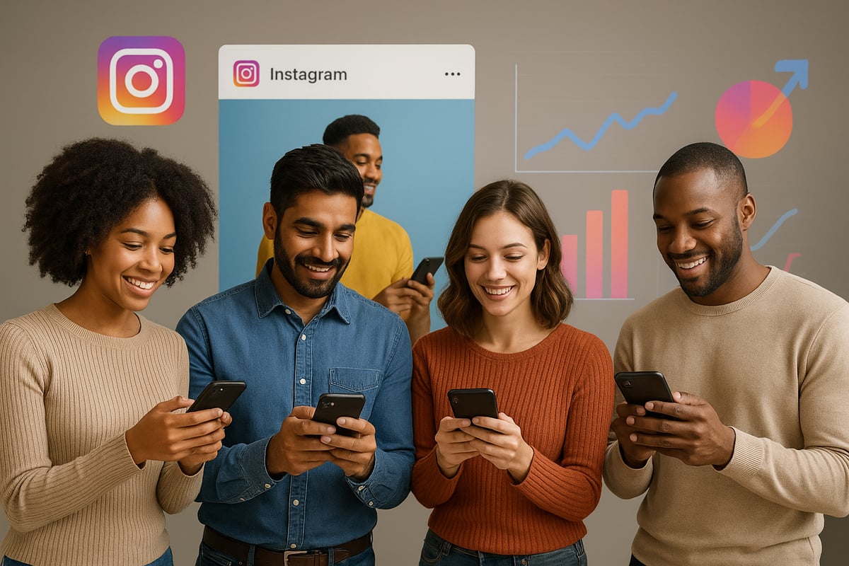 Understanding Instagram’s Algorithm in 2025