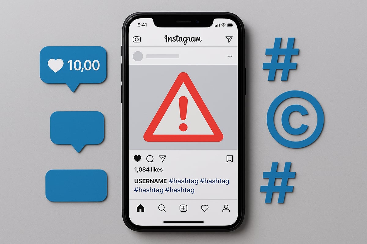 Common Mistakes to Avoid When Trying to Get Likes