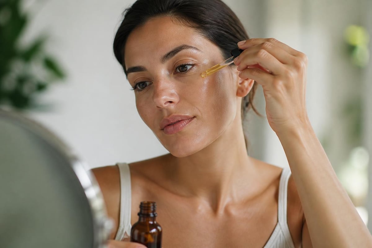 Skin barrier function