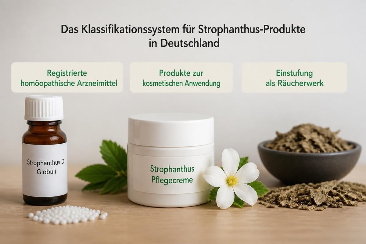 Rechtliche Kategorisierung