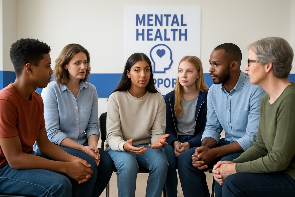 Understanding Youth Mental Health in 2026