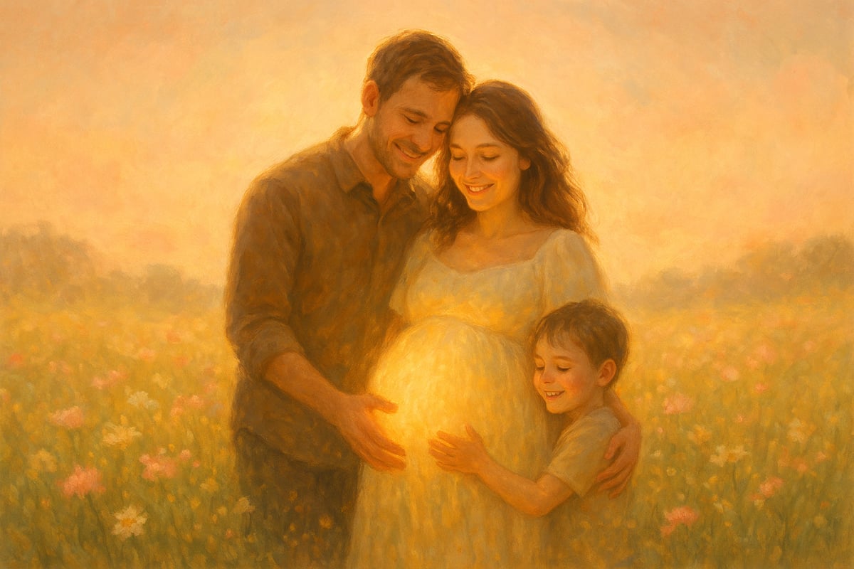 Why Timing Matters for Maternity Photos