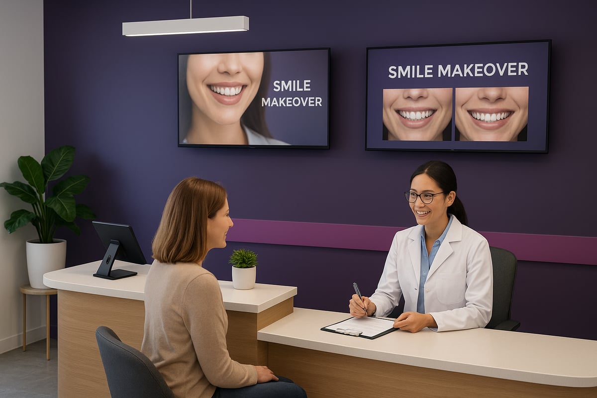 How to Find the Best Lumineers Dentist Near Me