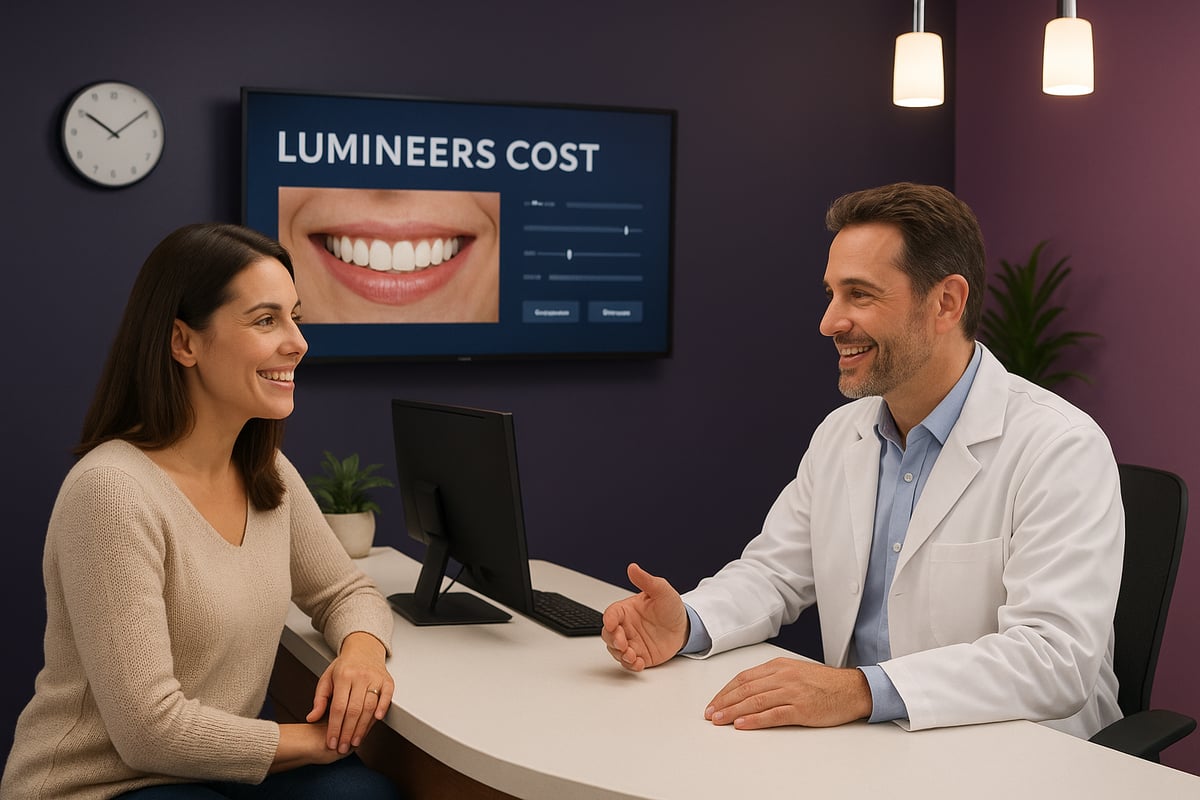 Lumineers Cost, Financing, and Value in 2025