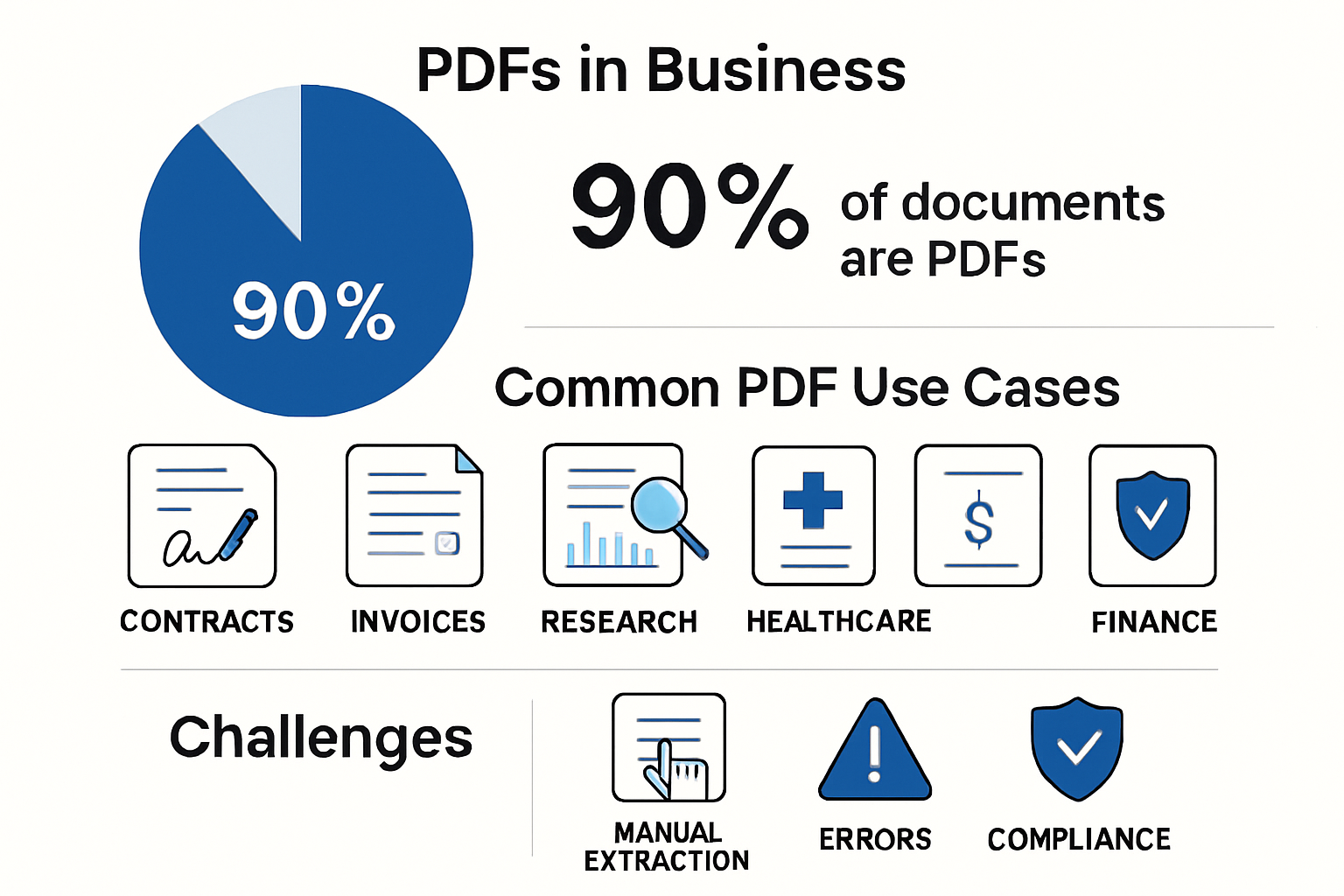 Understanding the Landscape: Why PDF to Text Conversion Matters in 2025