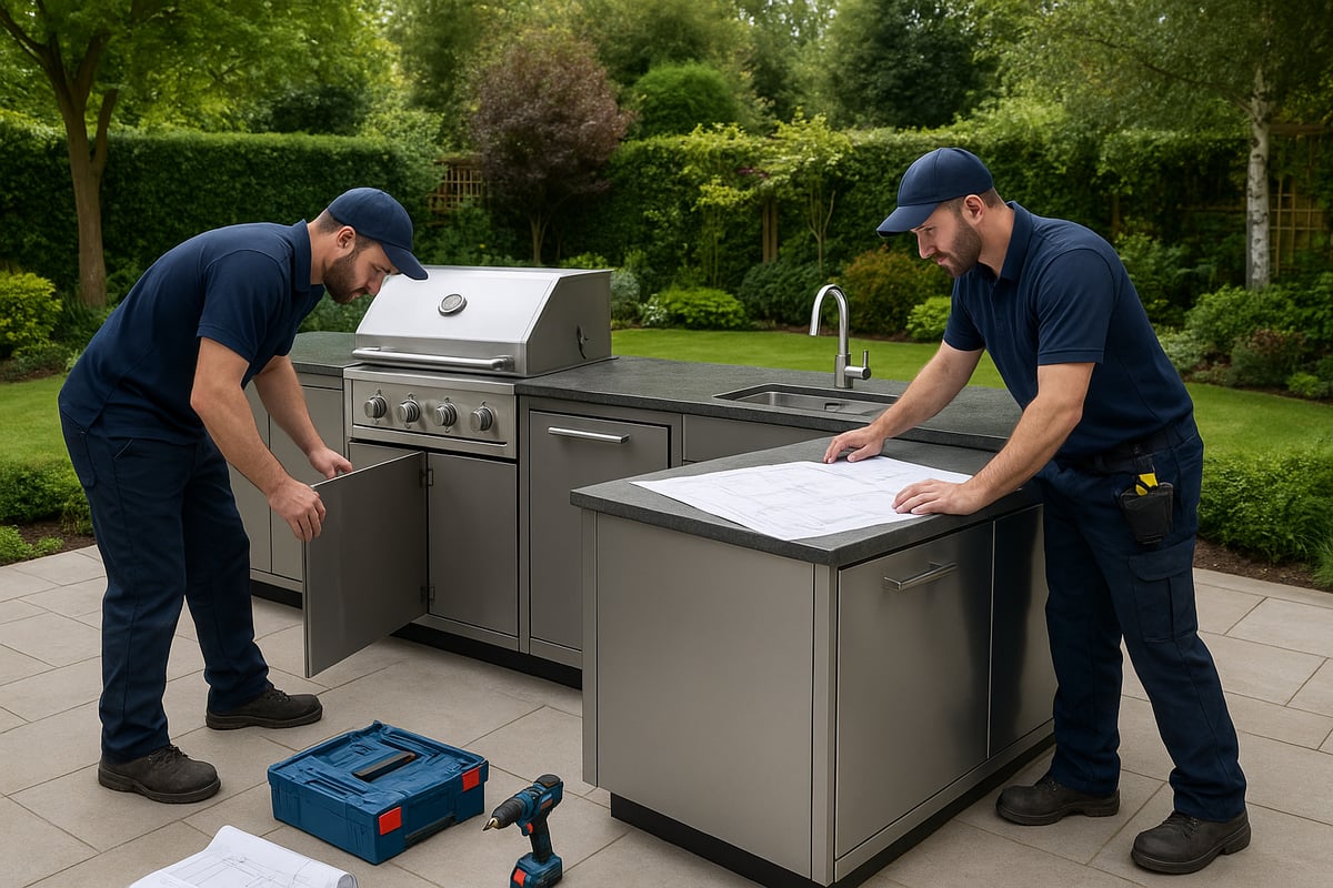 Planning, Budgeting, and Installation Tips