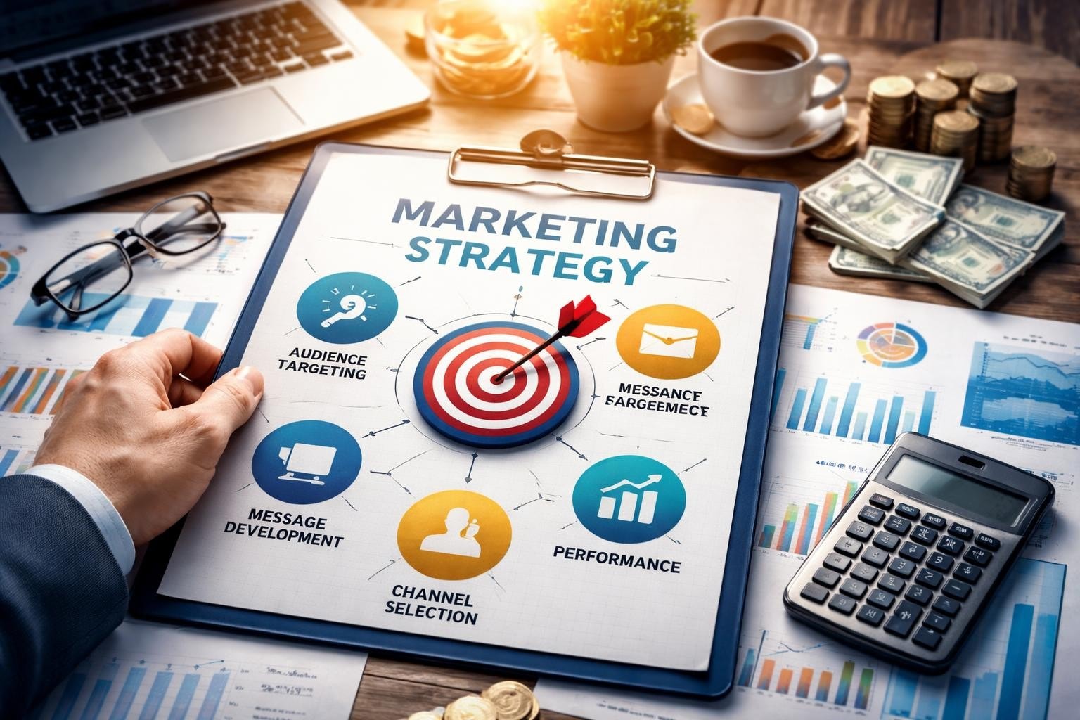 Marketing Campaigns That Drive Results for Financial Advisors