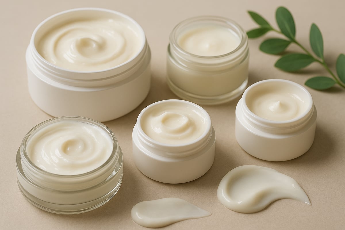 The Science of Creamy Skincare: Why Texture and Formulation Matter