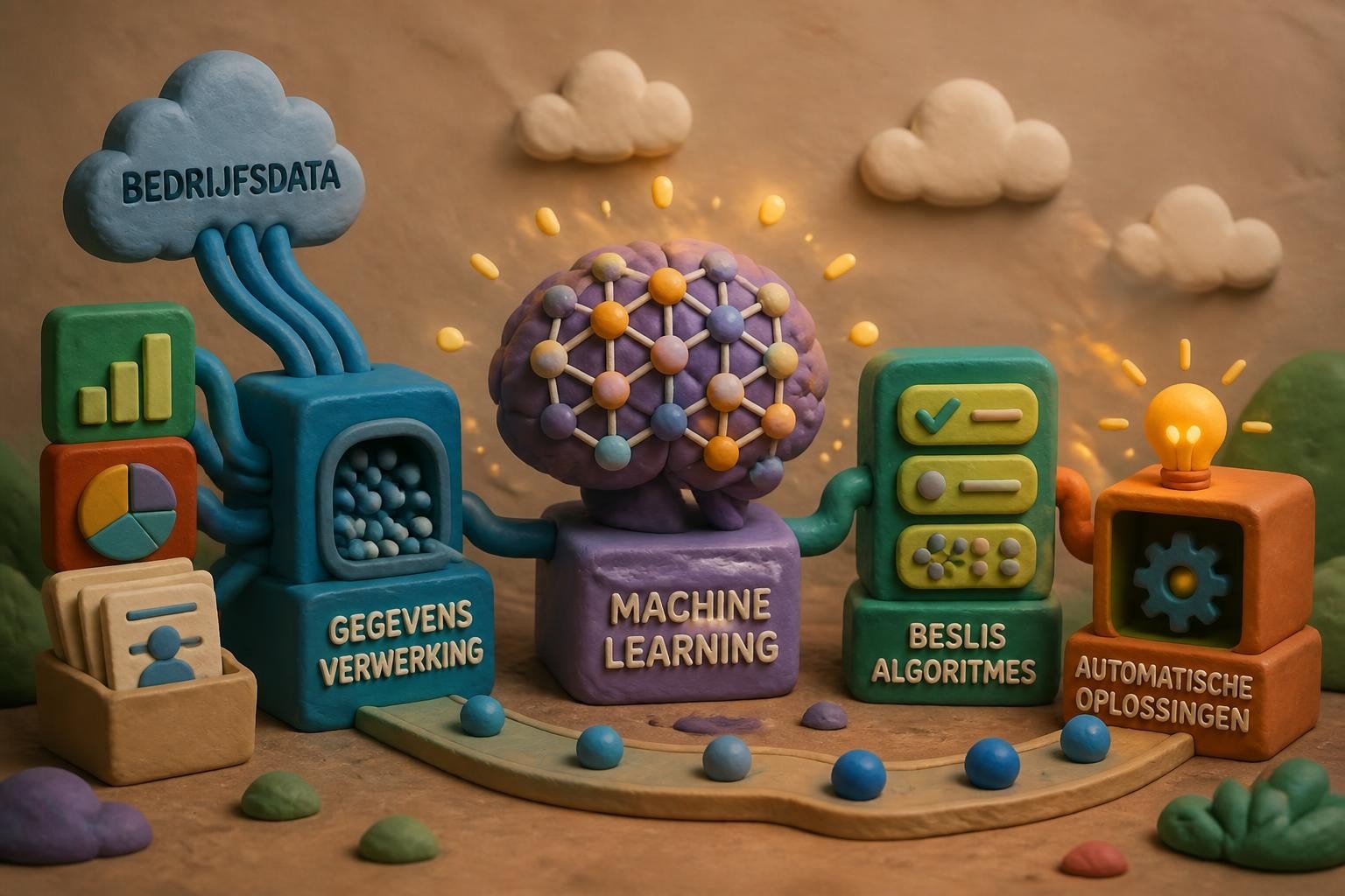 AI Systeem: Essentiële Kennis voor Bedrijven in 2026