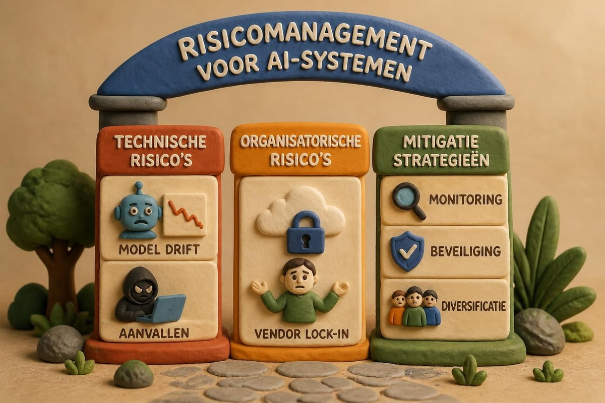 AI risico management
