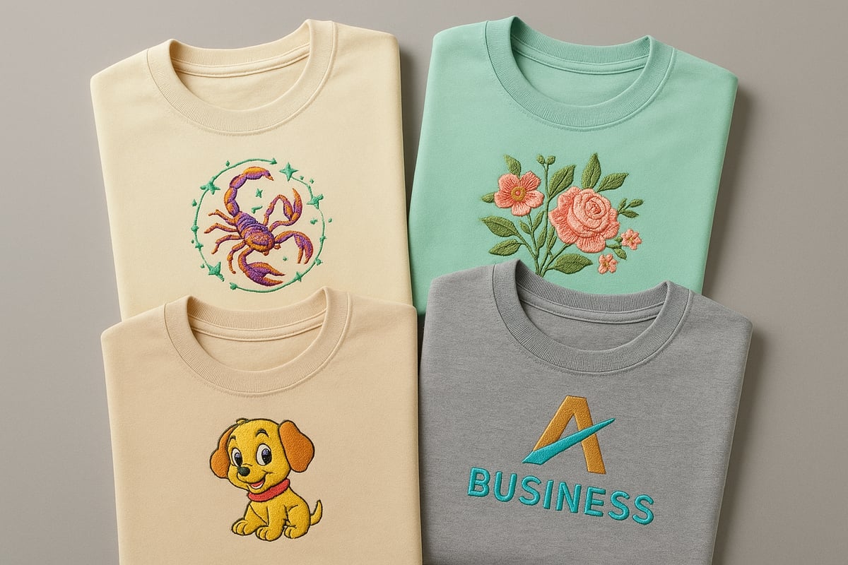 Personalisation Ideas & Design Inspiration for 2026